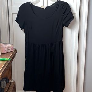 Pacsun babydoll dress